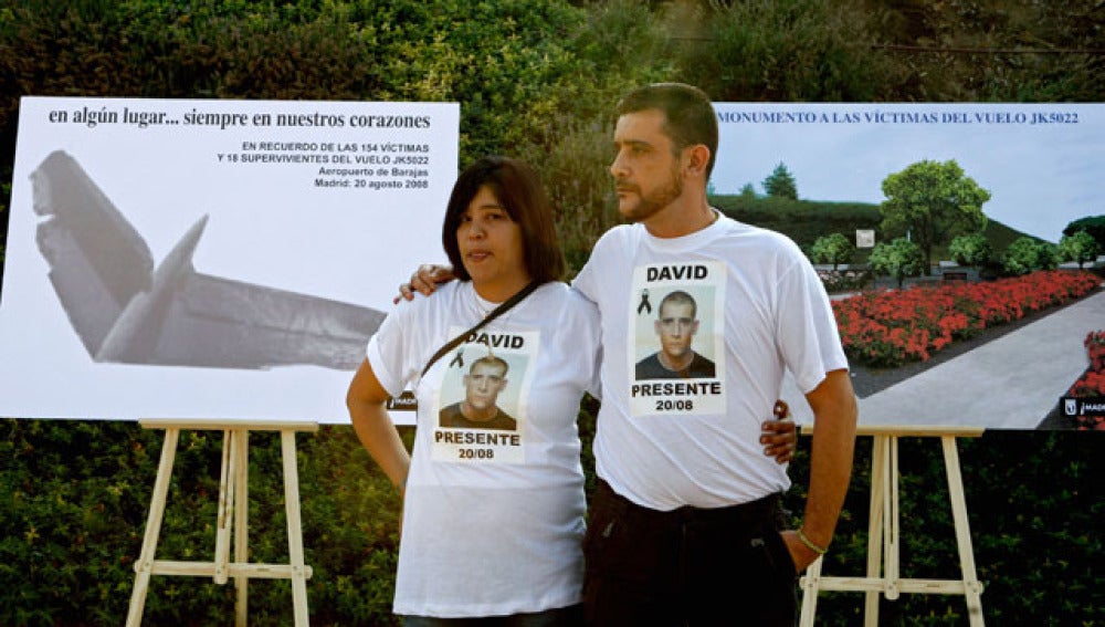 Los familiares exigen saber la verdad