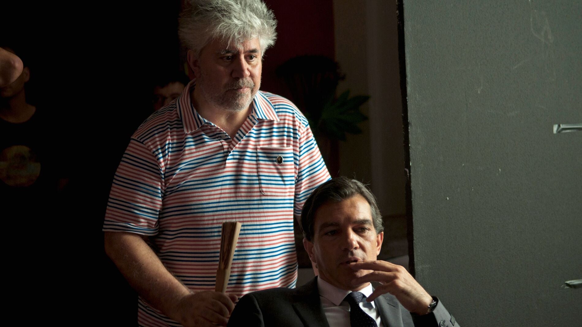 'La piel que habito'