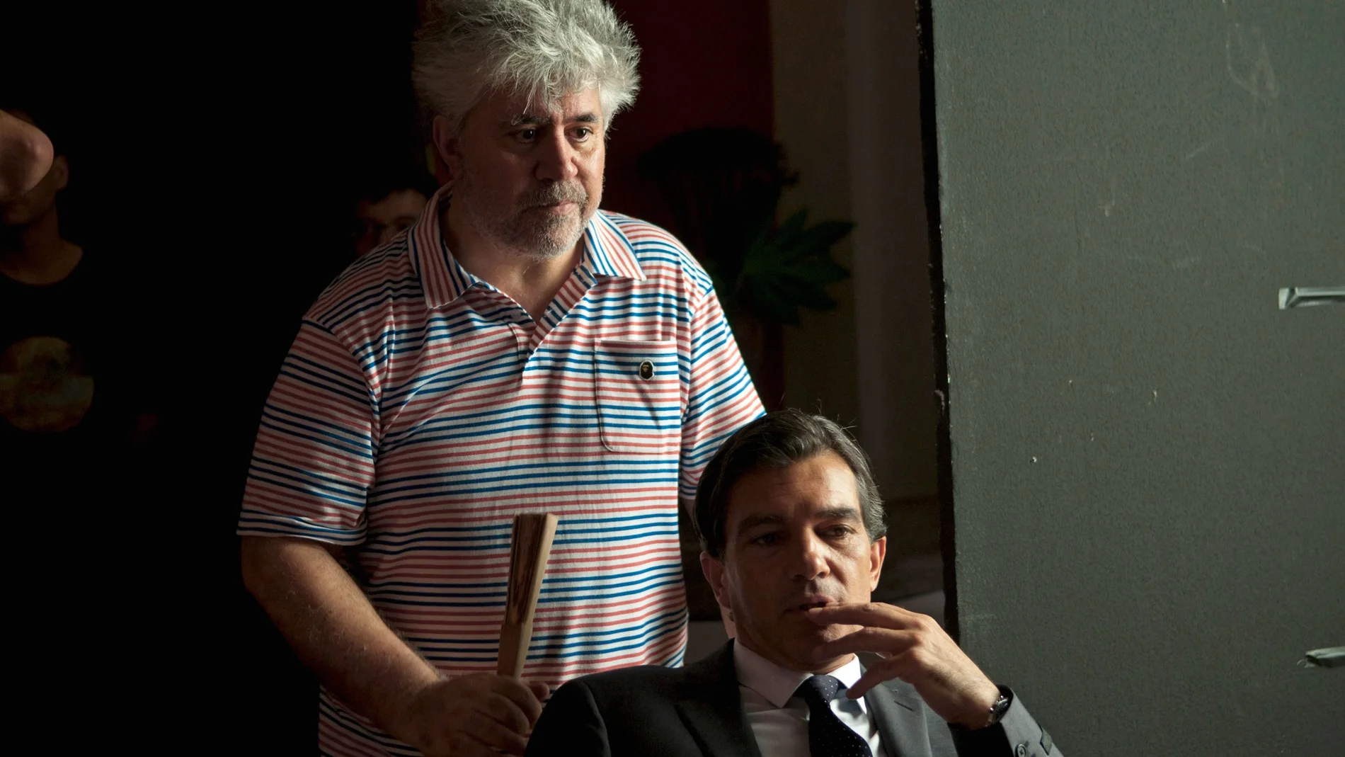 'La piel que habito' 'La piel que habito'