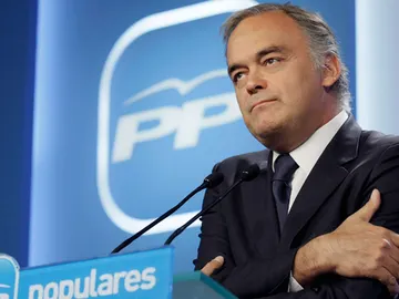 Esteban González Pons Esteban González Pons