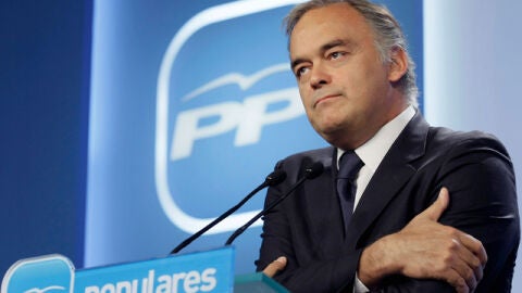 Esteban Gonz&aacute;lez Pons