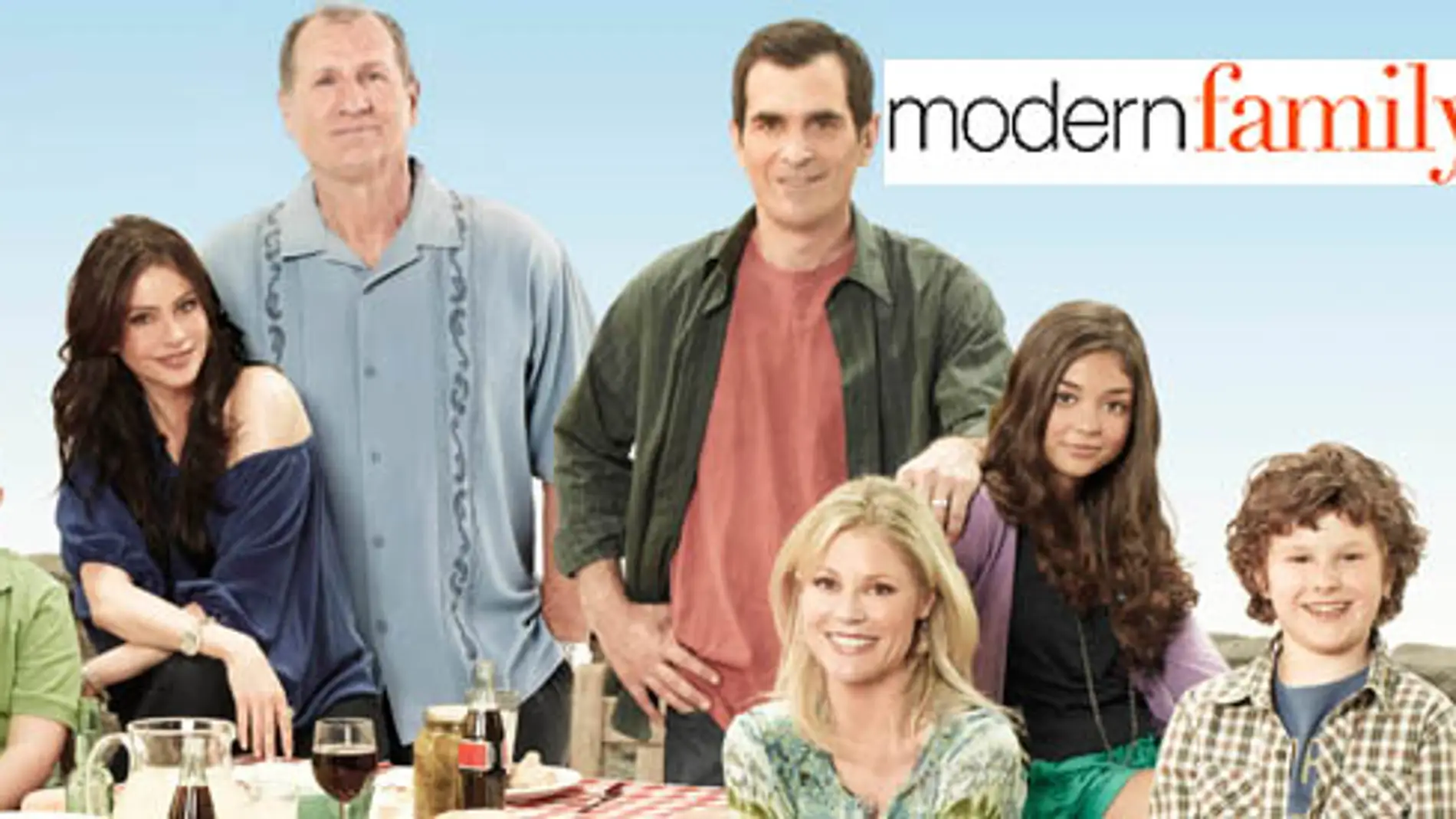 Modern Family