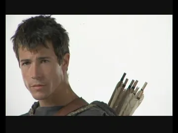 Así se hizo la sesión de fotos de Hispania, la Leyenda Así se hizo la sesión de fotos de Hispania, la Leyenda