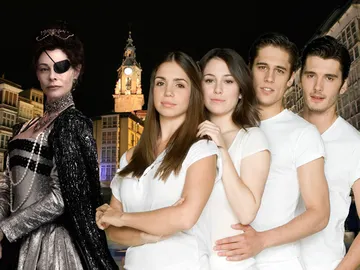 Estreno Vitoria Estreno Vitoria