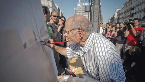 Antonio L&oacute;pez