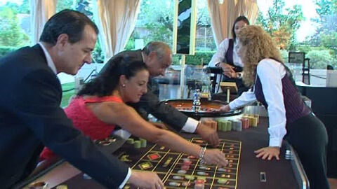 Casinos al aire libre