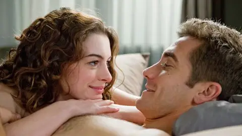 Love and other drugs Love and other drugs