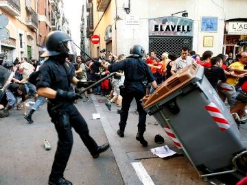 Convocada una nueva manifestación Convocada una nueva manifestación