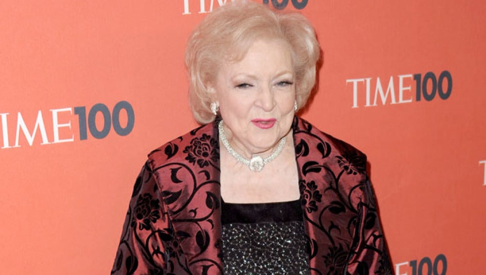 Betty White