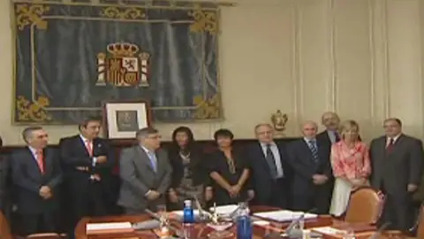 Preocupación por la reforma del Poder Judicial Preocupación por la reforma del Poder Judicial