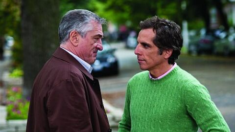 'Ahora ellos son los padres'