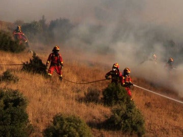 A fondo: incendios