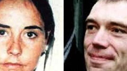 Los terroristas Garc&iacute;a Jodr&aacute; y Nerea Bengoa