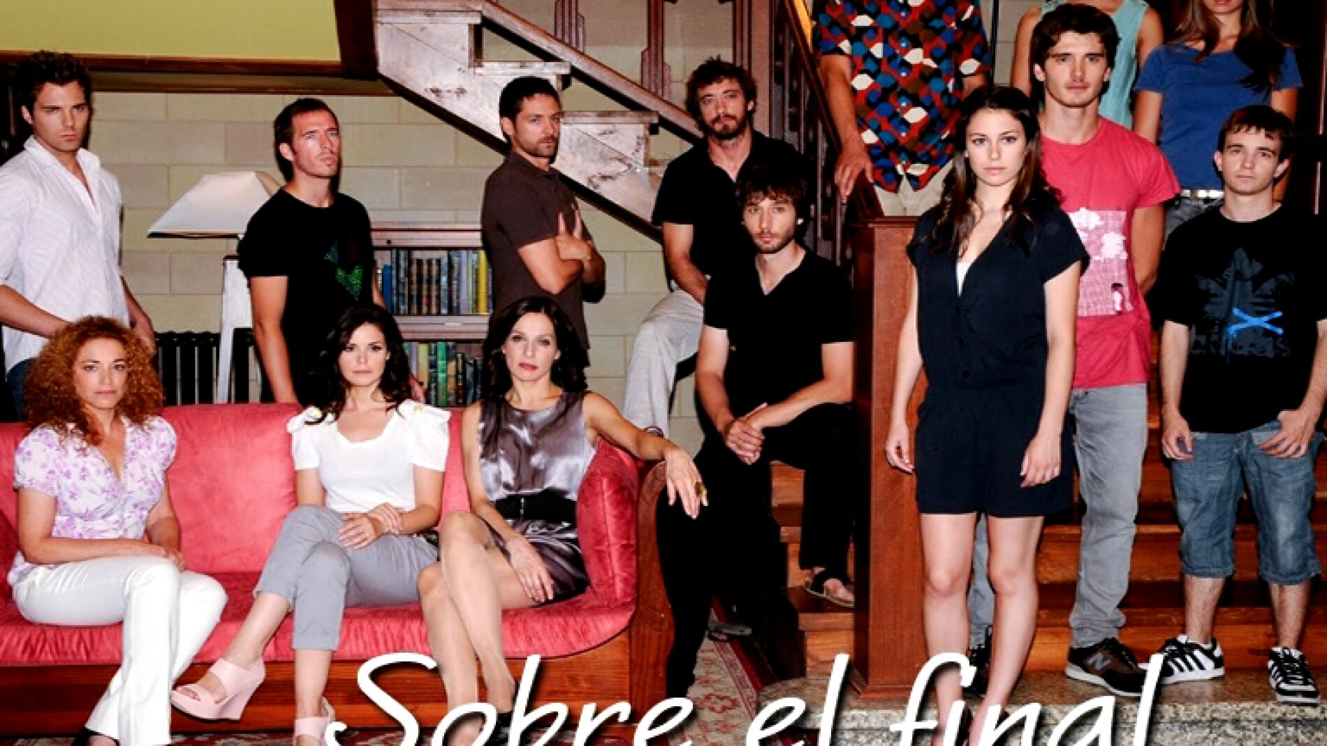 Sobre el final de El Internado