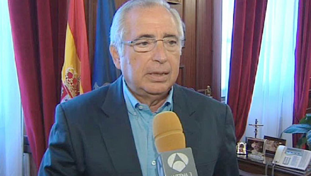 Juan José Imbroda