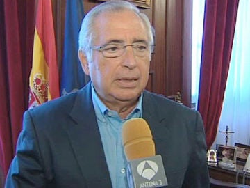 Juan José Imbroda
