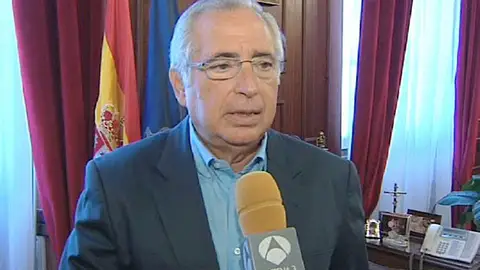 Juan José Imbroda Juan José Imbroda