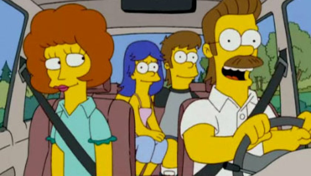 Los Simpson, 425