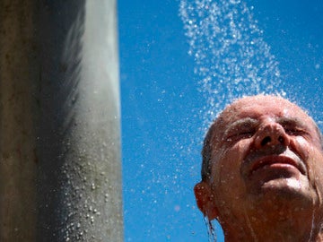 Alerta por altas temperaturas