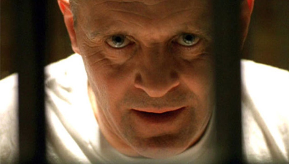 Hannibal Lecter