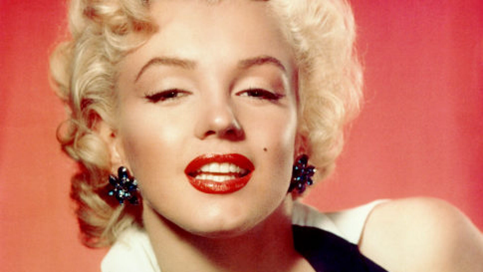 Marilyn sigue siendo la m&aacute;s sexy