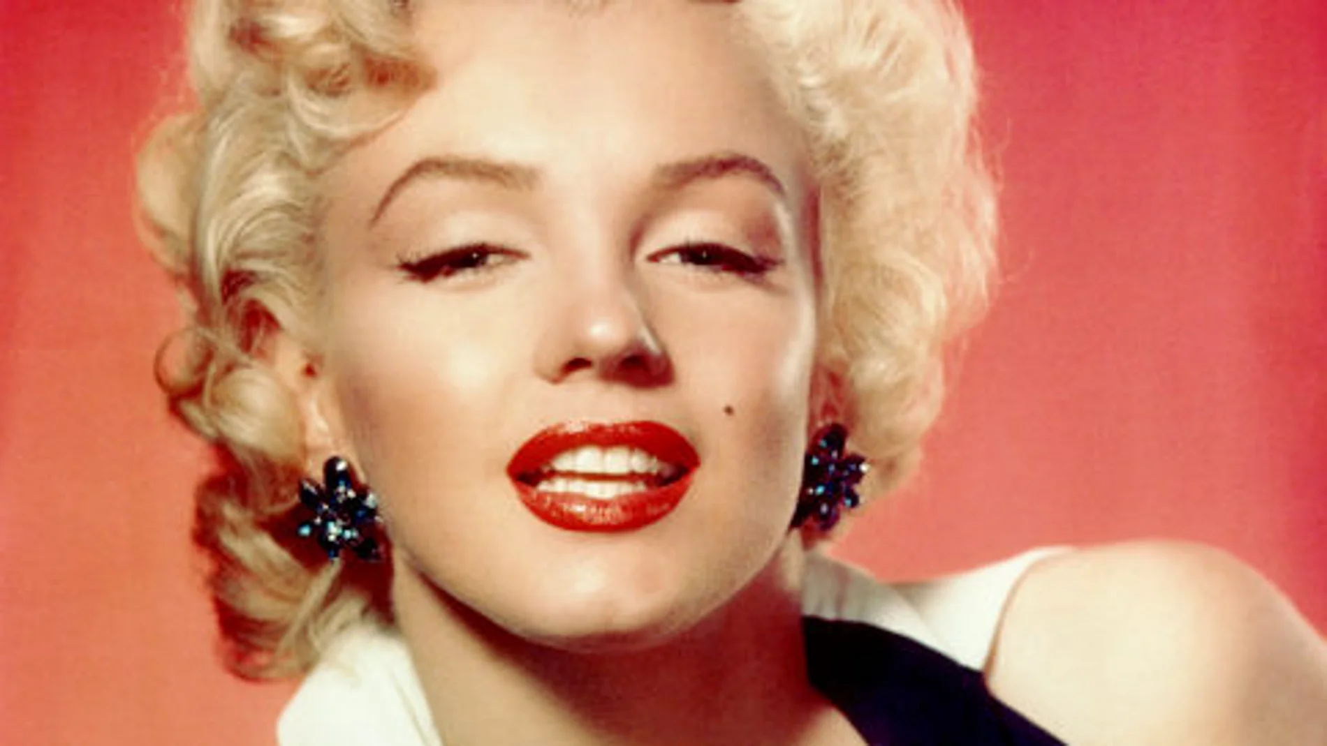 Marilyn sigue siendo la más sexy Marilyn sigue siendo la más sexy