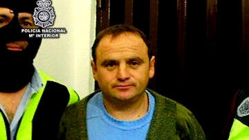Veselin Vlahovic, conocido como 'el monstruo de Grbavica'