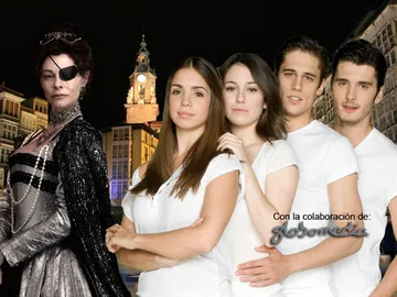 El Internado Vitoria El Internado Vitoria
