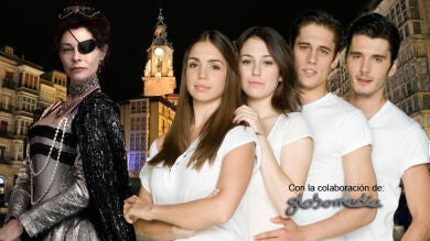 Ganadores del concurso 