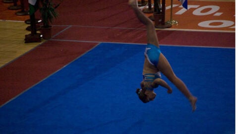 El nuevo deporte de moda