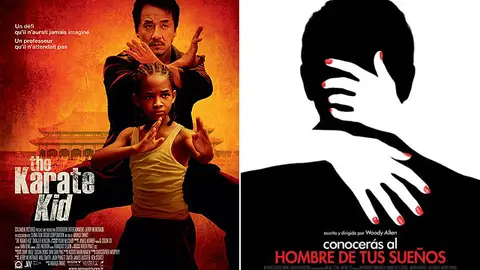 Los estrenos de la semana (27-08-2010) Los estrenos de la semana (27-08-2010)