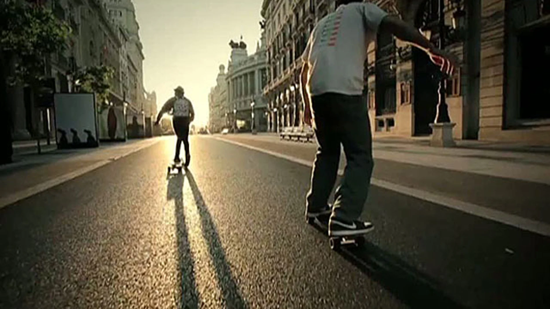 Skate Skate