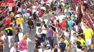 Antes de correr... hay que leer