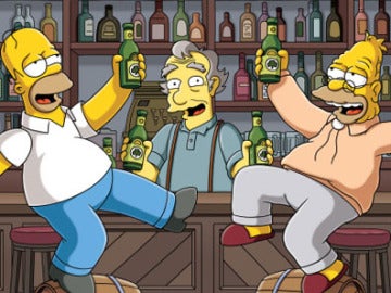 Los Simpsons, 434