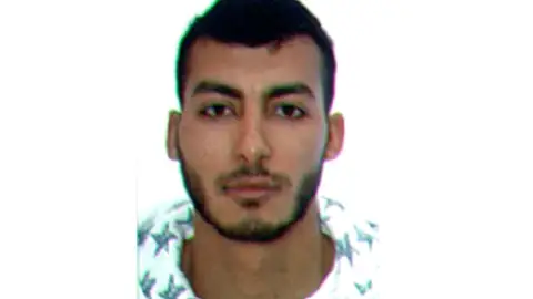 Fotografía de Faical Errai Fotografía de Faical Errai