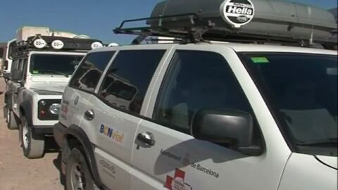 Los sindicatos policiales critican la actuaci&oacute;n del gobierno