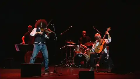 Malikian y Egozcue Malikian y Egozcue