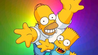 La Fox anuncia dos nuevas temporadas de 'Los Simpson' 