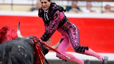 Iván Fandiño apura plazos y podría acudir a su cita con La Tercera