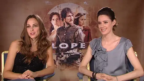 Entrevista Lope Entrevista Lope