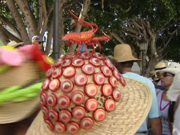 La verbena de 'La Pamela'