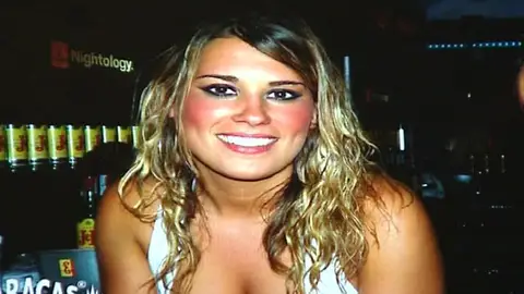 La muerte de Noelia Pérez, rodeada de incógnitas La muerte de Noelia Pérez, rodeada de incógnitas