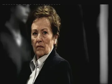 Promo El Internado, últimos capítulos Promo El Internado, últimos capítulos
