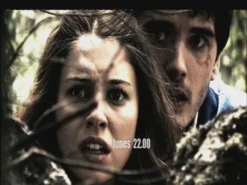 Promo El Internado, últimos capítulos Promo El Internado, últimos capítulos
