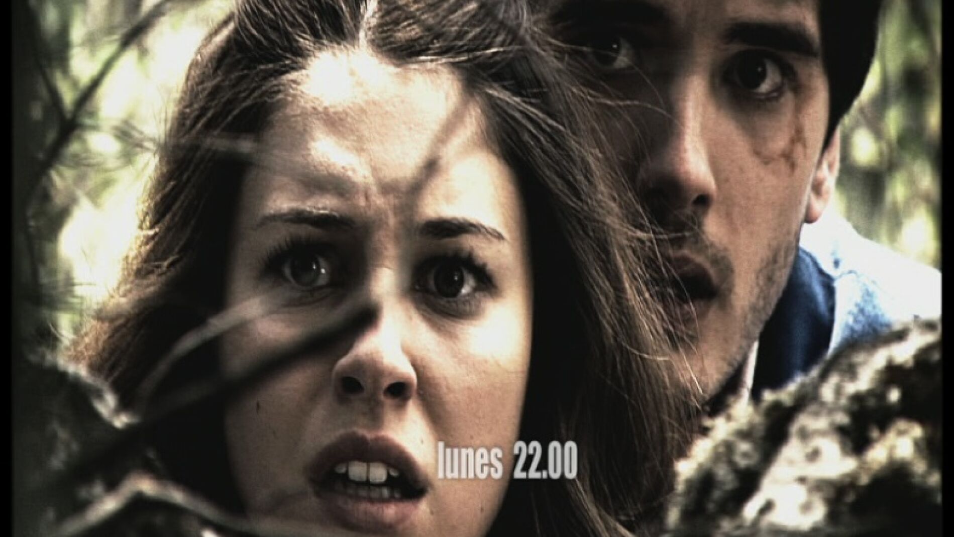 Promo El Internado, &uacute;ltimos cap&iacute;tulos