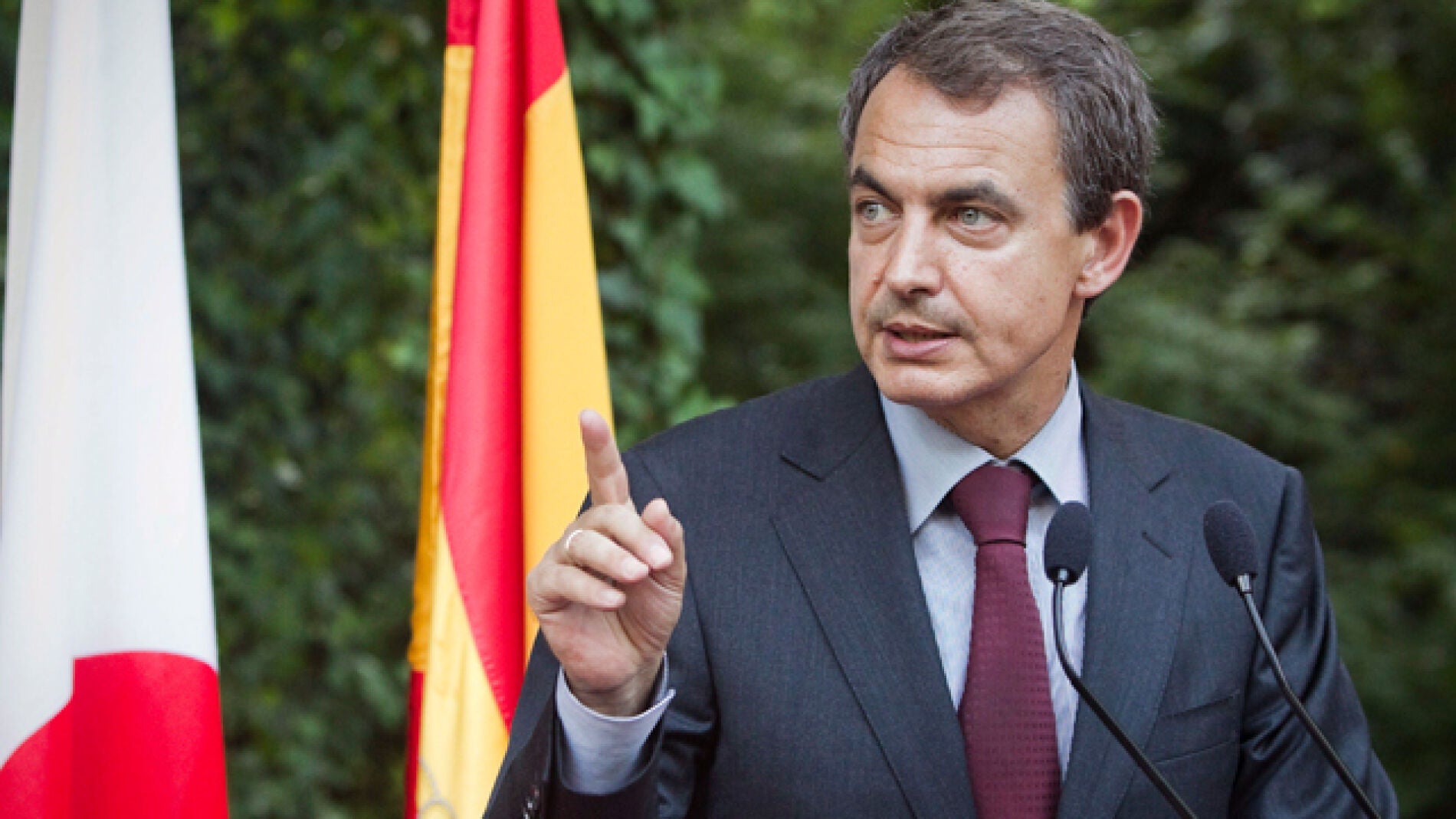 Jos&eacute; Luis Rodr&iacute;guez Zapatero