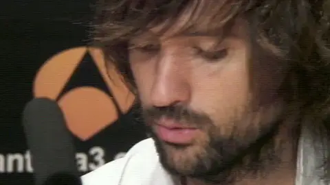 El Pescao en antena3.com El Pescao en antena3.com