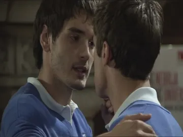 El Internado El Internado