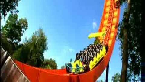 Nuevas atracciones en Disneyland Par&iacute;s