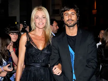 Hugo Silva y Belén Rueda Hugo Silva y Belén Rueda